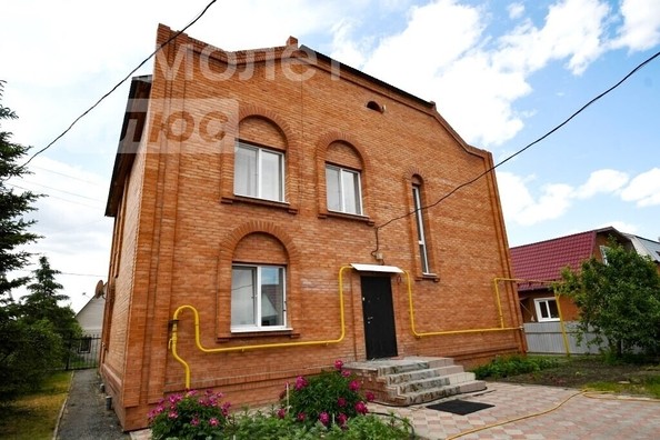 
   Продам дом, 197.2 м², Омск

. Фото 22.