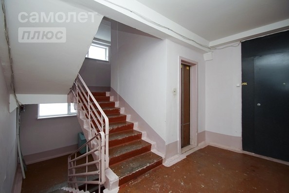 
   Продам 3-комнатную, 62 м², Лермонтова ул, 128

. Фото 22.