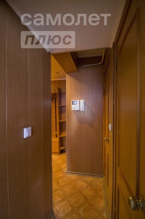 
   Продам 4-комнатную, 58 м², Сергея Тюленина ул, 11

. Фото 7.