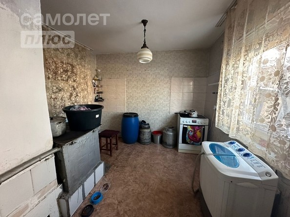 
   Продам дом, 57.9 м², Омск

. Фото 9.