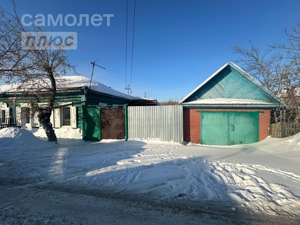 
   Продам дом, 57.9 м², Омск

. Фото 15.
