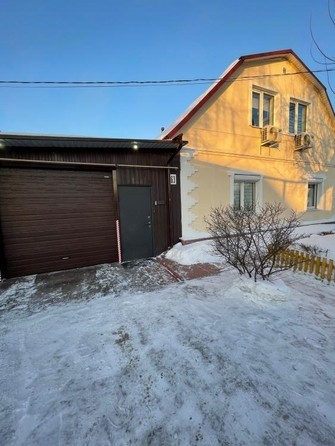 
   Продам коттедж, 162.4 м², Омск

. Фото 2.