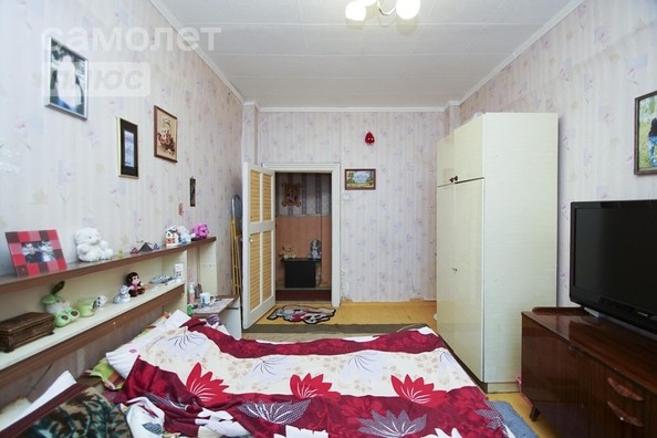 
   Продам 2-комнатную, 61.1 м², Карла Маркса пр-кт, 12А

. Фото 6.