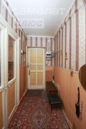 
   Продам 2-комнатную, 61.1 м², Карла Маркса пр-кт, 12А

. Фото 16.
