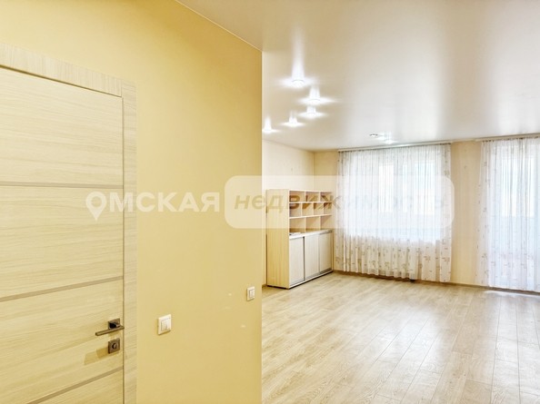 
   Продам 1-комнатную, 41 м², 10 лет Октября ул, 138/2

. Фото 3.
