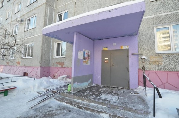 
   Продам 1-комнатную, 36.6 м², Ленинградская 3-я ул, 43/1

. Фото 15.