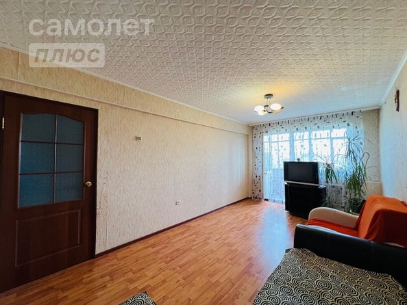 
   Продам 3-комнатную, 60 м², Вострецова ул, 7/2

. Фото 3.