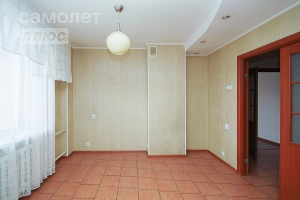 
   Продам 3-комнатную, 83 м², Крупской ул, 27к2

. Фото 5.