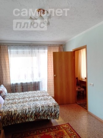 
   Продам 1-комнатную, 32.5 м², Плеханова ул, 39А

. Фото 4.