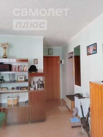 
   Продам 1-комнатную, 32.5 м², Плеханова ул, 39А

. Фото 6.