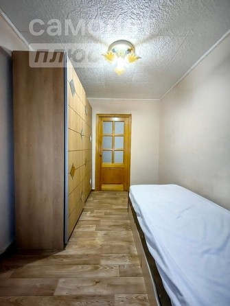 
   Продам 3-комнатную, 55.9 м², Мамина-Сибиряка ул, 9

. Фото 11.