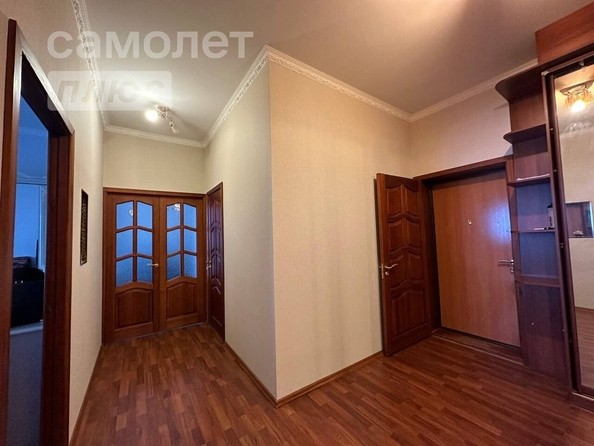 
   Продам 3-комнатную, 67.7 м², Кемеровская ул, 24

. Фото 10.