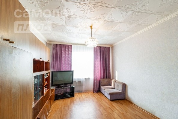 
   Продам 3-комнатную, 65.4 м², Дианова ул, 22

. Фото 8.