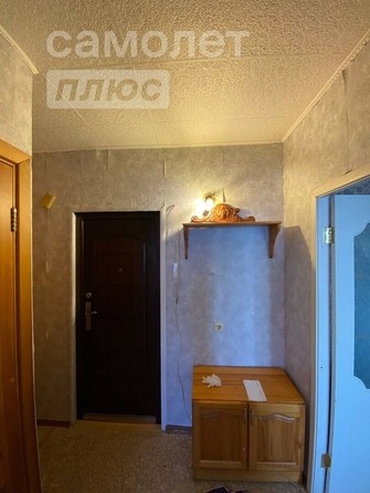 
   Продам 1-комнатную, 37.2 м², Ядринцева ул, 26

. Фото 4.