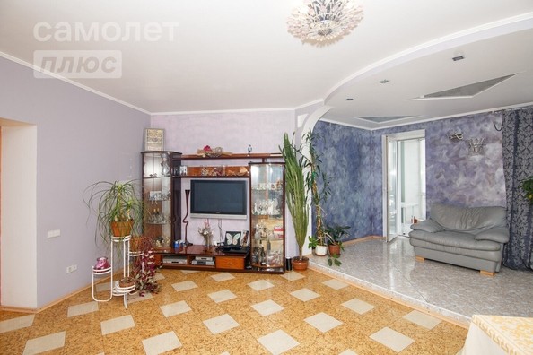 
   Продам 4-комнатную, 170.2 м², Масленникова ул, 80

. Фото 7.