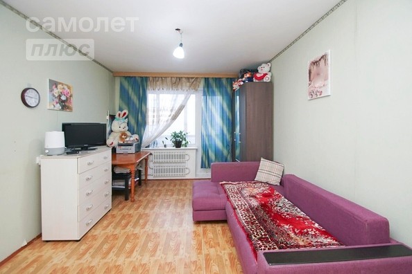 
   Продам 1-комнатную, 36.9 м², Малиновского ул, 12к3

. Фото 11.