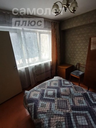 
   Продам 4-комнатную, 61 м², Волгоградская ул, 4Б

. Фото 7.