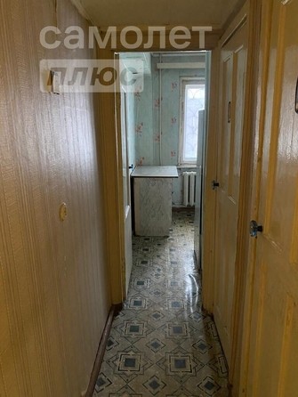 
   Продам 2-комнатную, 43.3 м², Рождественского ул, 7

. Фото 13.