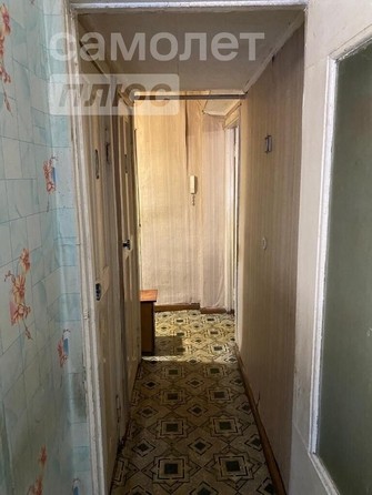 
   Продам 2-комнатную, 43.3 м², Рождественского ул, 7

. Фото 14.