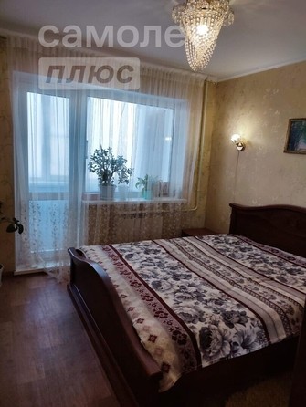 
   Продам 3-комнатную, 42 м², Волгоградская ул, 26Б

. Фото 11.