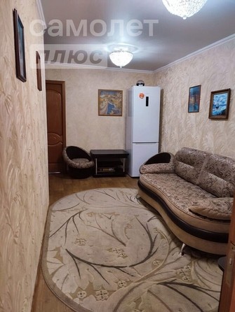 
   Продам 3-комнатную, 42 м², Волгоградская ул, 26Б

. Фото 7.