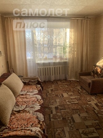 
   Продам 2-комнатную, 49.9 м², Казахстанская 1-я ул, 2

. Фото 3.