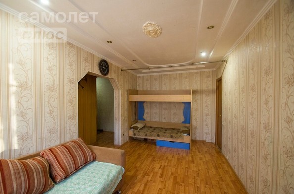 
   Продам 2-комнатную, 42 м², Масленникова ул, 239

. Фото 11.
