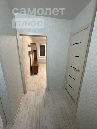 
   Продам 1-комнатную, 34 м², Нахимова проезд, 8

. Фото 11.