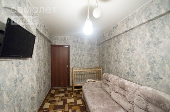 
   Продам 3-комнатную, 59.8 м², 50 лет ВЛКСМ ул, 1

. Фото 11.