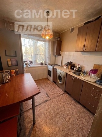 
   Продам 3-комнатную, 59.1 м², Бархатовой ул, 4А

. Фото 10.