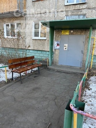 
   Продам 3-комнатную, 59.1 м², Бархатовой ул, 4А

. Фото 4.