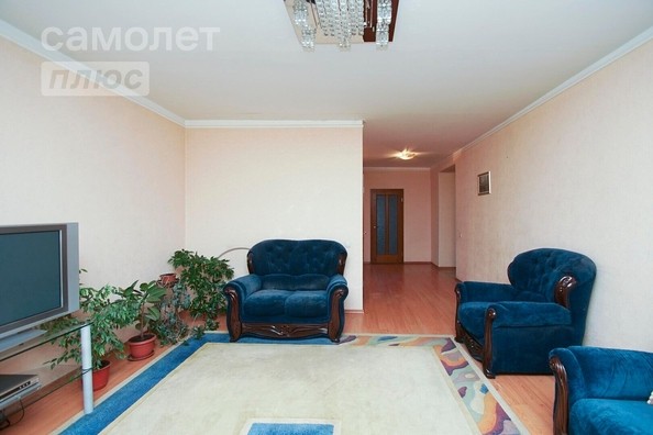 
   Продам 3-комнатную, 98.3 м², Орловского ул, 3

. Фото 13.