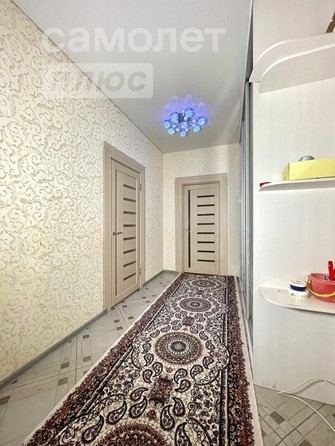 
   Продам 2-комнатную, 64 м², Конева ул, 8

. Фото 13.
