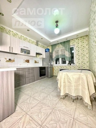 
   Продам 2-комнатную, 64 м², Конева ул, 8

. Фото 1.