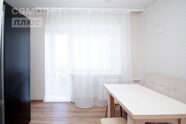 
   Продам 2-комнатную, 49.8 м², Комсомольский Городок ул, 5

. Фото 12.