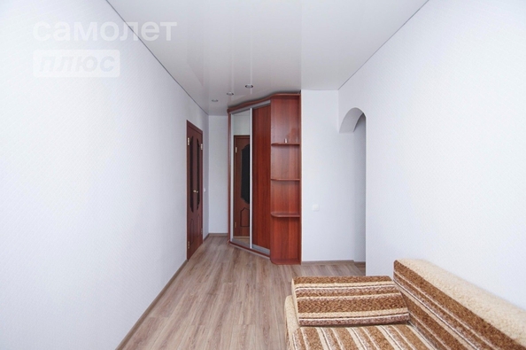 
   Продам 2-комнатную, 49.8 м², Комсомольский Городок ул, 5

. Фото 7.