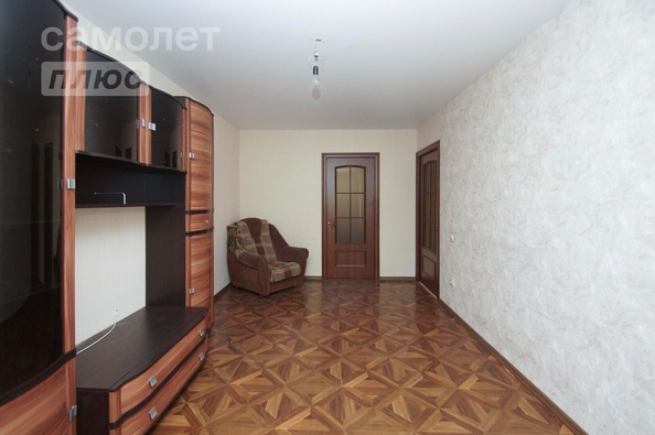 
   Продам 3-комнатную, 56.5 м², Нахимова проезд, 59

. Фото 3.