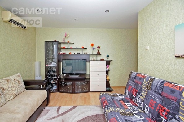 
   Продам 2-комнатную, 51 м², Любинская 4-я ул, 36

. Фото 5.