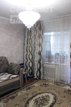 
   Продам 2-комнатную, 47.5 м², Сибирский пер, 18

. Фото 9.