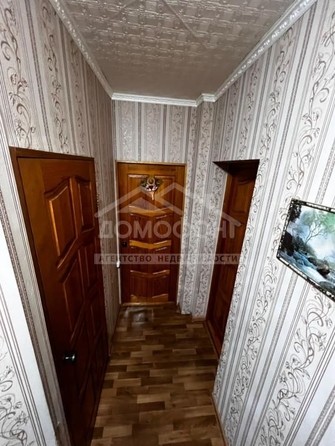 
   Продам 1-комнатную, 35.6 м², Блусевич ул, 24

. Фото 1.