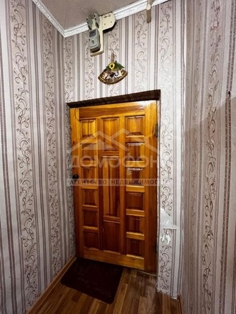 
   Продам 1-комнатную, 35.6 м², Блусевич ул, 24

. Фото 2.