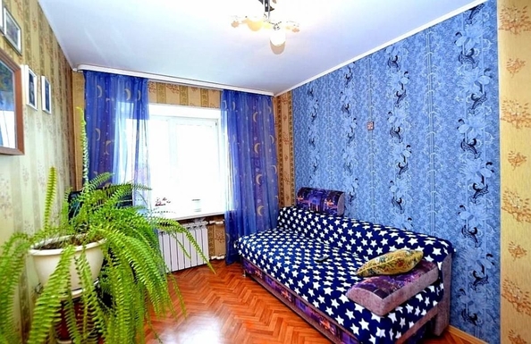 
   Продам 2-комнатную, 44.8 м², Орджоникидзе ул, 268

. Фото 12.