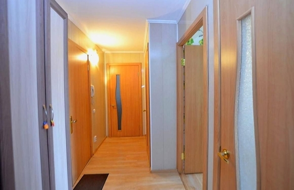 
   Продам 2-комнатную, 44.8 м², Орджоникидзе ул, 268

. Фото 2.