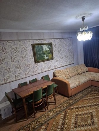 
   Продам 1-комнатную, 39 м², Омская ул, 160

. Фото 8.