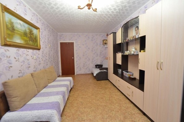 
   Продам 2-комнатную, 48.9 м², Маргелова ул, 244

. Фото 11.