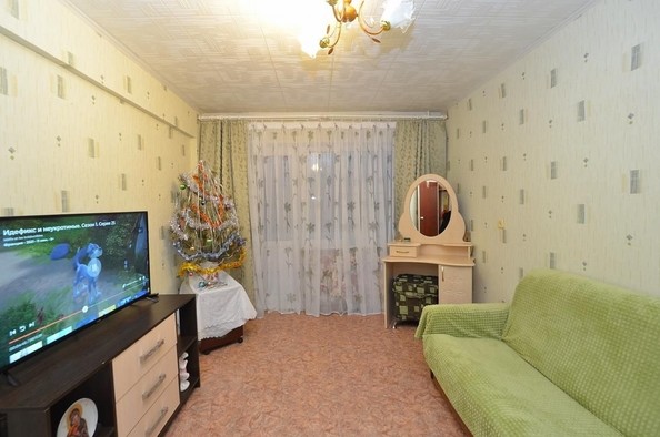 
   Продам 2-комнатную, 48.9 м², Маргелова ул, 244

. Фото 13.