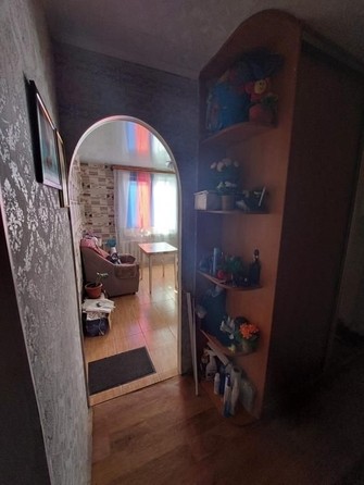 
   Продам 2-комнатную, 50.9 м², Любинская 3-я ул, 28

. Фото 9.