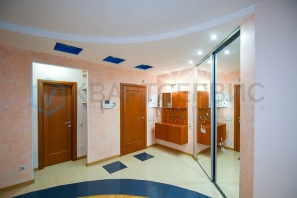 
   Продам 4-комнатную, 171.3 м², Иркутская ул, 68/1

. Фото 13.