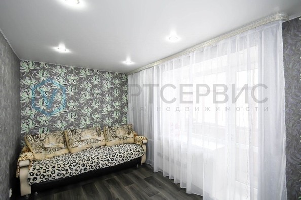 
   Продам 2-комнатную, 31 м², Карбышева ул, 38

. Фото 9.