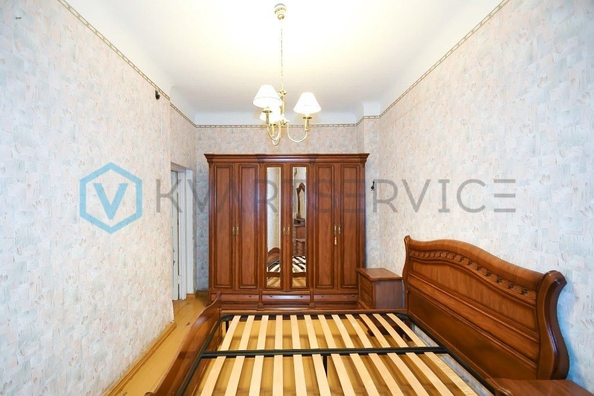 
   Продам 3-комнатную, 64.4 м², Ленина ул, 33

. Фото 10.